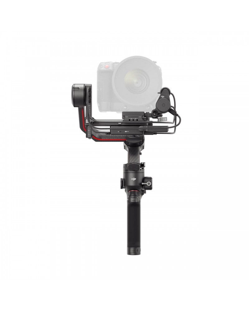 DJI RS3 Pro Combo Gimbal Stabilizer